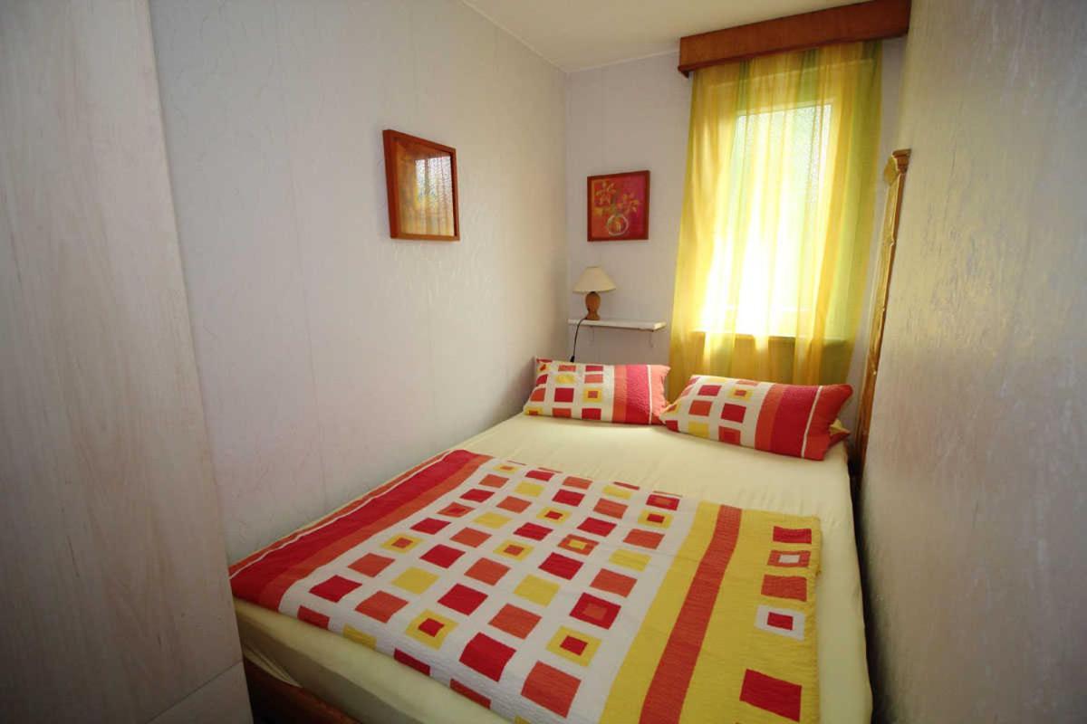 Ferienhaus Mattke Сасниц Екстериор снимка